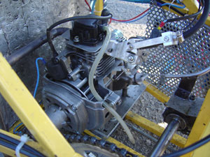 Moteur