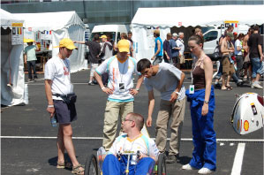 Equipe 2007