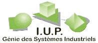 Logo IUP